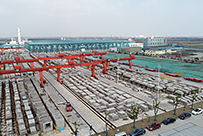 上海evo视讯装配式建筑张家港生产基地（evo视讯永联（江苏）建筑科技有限公司）